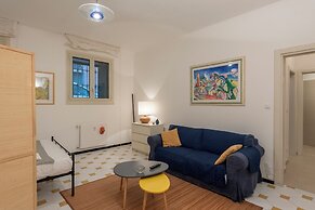 Liberty Home In Genova Nervi