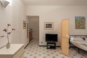 Liberty Home In Genova Nervi