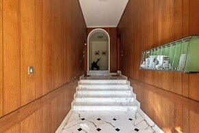Liberty Home In Genova Nervi