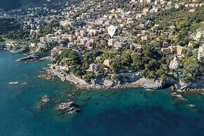 Liberty Home In Genova Nervi