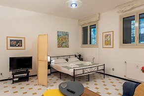 Liberty Home In Genova Nervi
