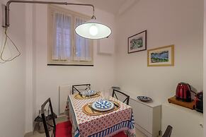 Liberty Home In Genova Nervi