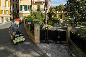 Liberty Home In Genova Nervi