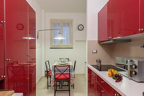 Liberty Home In Genova Nervi