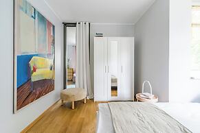 Imperial Apartments - Nadmorski Zen
