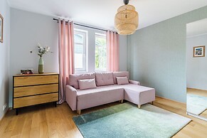 Imperial Apartments - Nadmorski Zen