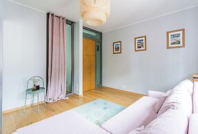 Imperial Apartments - Nadmorski Zen