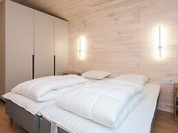 5 Star Holiday Home in Fjerritslev