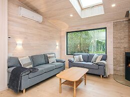 5 Star Holiday Home in Fjerritslev