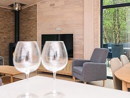 5 Star Holiday Home in Fjerritslev