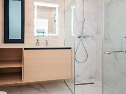 5 Star Holiday Home in Fjerritslev