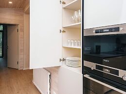 5 Star Holiday Home in Fjerritslev