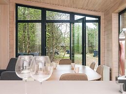 5 Star Holiday Home in Fjerritslev