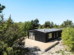 5 Star Holiday Home in Fjerritslev