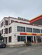 HAKAN OTEL