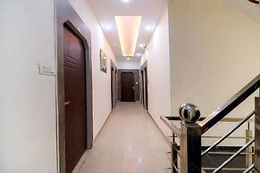 Hotel Tanish