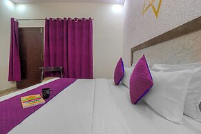 Hotel Tanish
