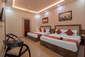 Hotel Tanish