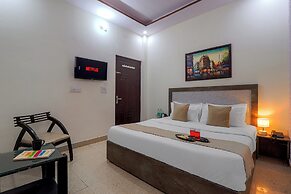 Hotel Tanish