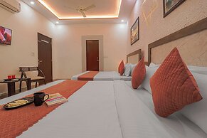 Hotel Tanish