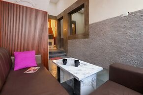 Hotel Tanish