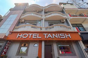 Hotel Tanish