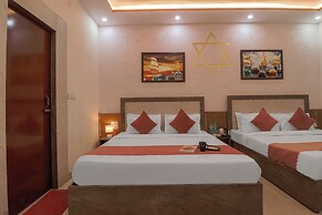 Hotel Tanish