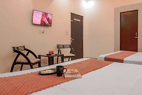 Hotel Tanish