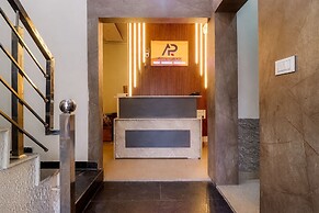Hotel Tanish