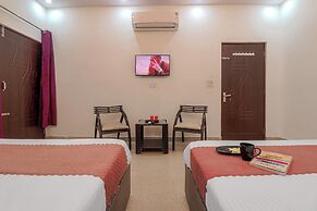 Hotel Tanish