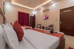 Hotel Tanish