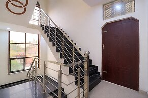 Hotel Tanish