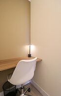 w Amazing Chic 1BR w Balcony in San Isidro