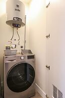 w Amazing Chic 1BR w Balcony in San Isidro