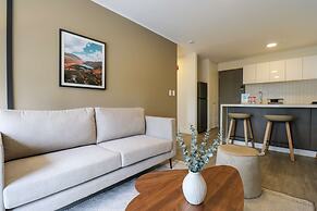 w Amazing Chic 1BR w Balcony in San Isidro