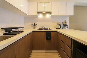 w Amazing Chic 1BR w Balcony in San Isidro