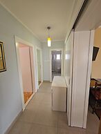 Oleander, Three-bedroom Apt in Trogir