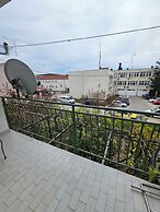Oleander, Three-bedroom Apt in Trogir