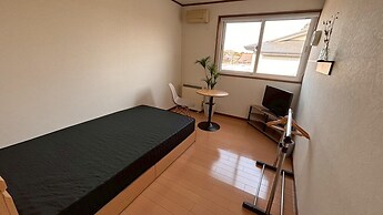 YORIDOKORO