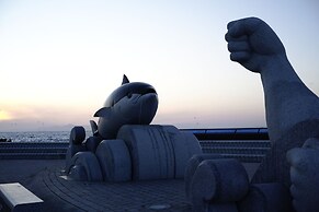 YORIDOKORO