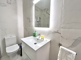 50 NIC - Stay Aelia Apartment