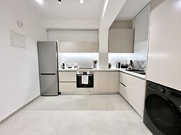 50 NIC - Stay Aelia Apartment