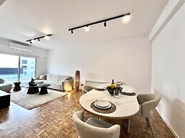 50 NIC - Stay Aelia Apartment