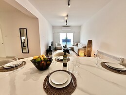 50 NIC - Stay Aelia Apartment