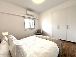 50 NIC - Stay Aelia Apartment