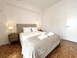 50 NIC - Stay Aelia Apartment