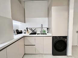 50 NIC - Stay Aelia Apartment