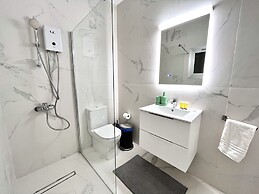 50 NIC - Stay Aelia Apartment