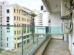 50 NIC - Stay Aelia Apartment