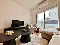 50 NIC - Stay Aelia Apartment
